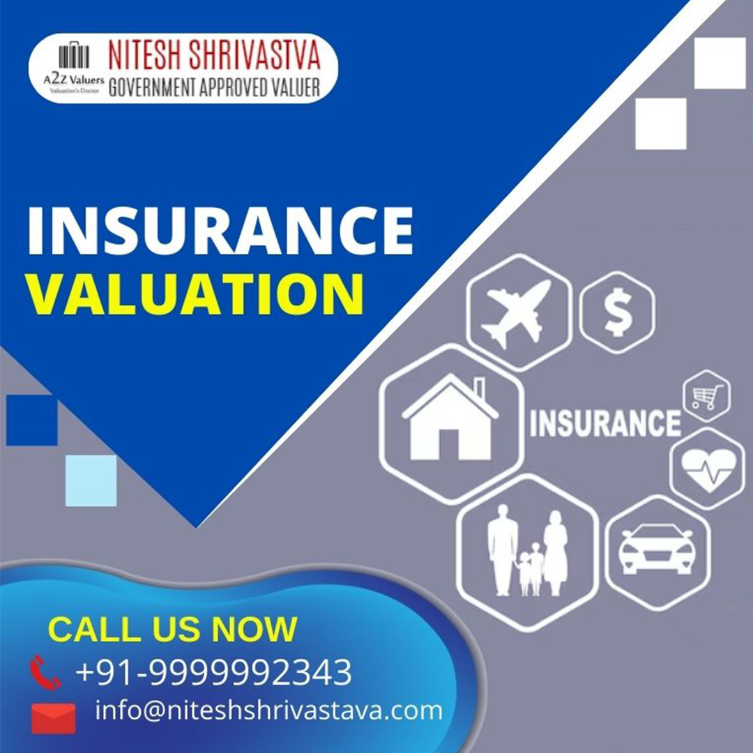 Protecting your assets, valuing your peace of mind. Insurance Valuation Services by A2Z Valuers